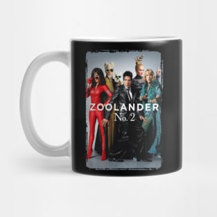 ZOOLANDER Mug